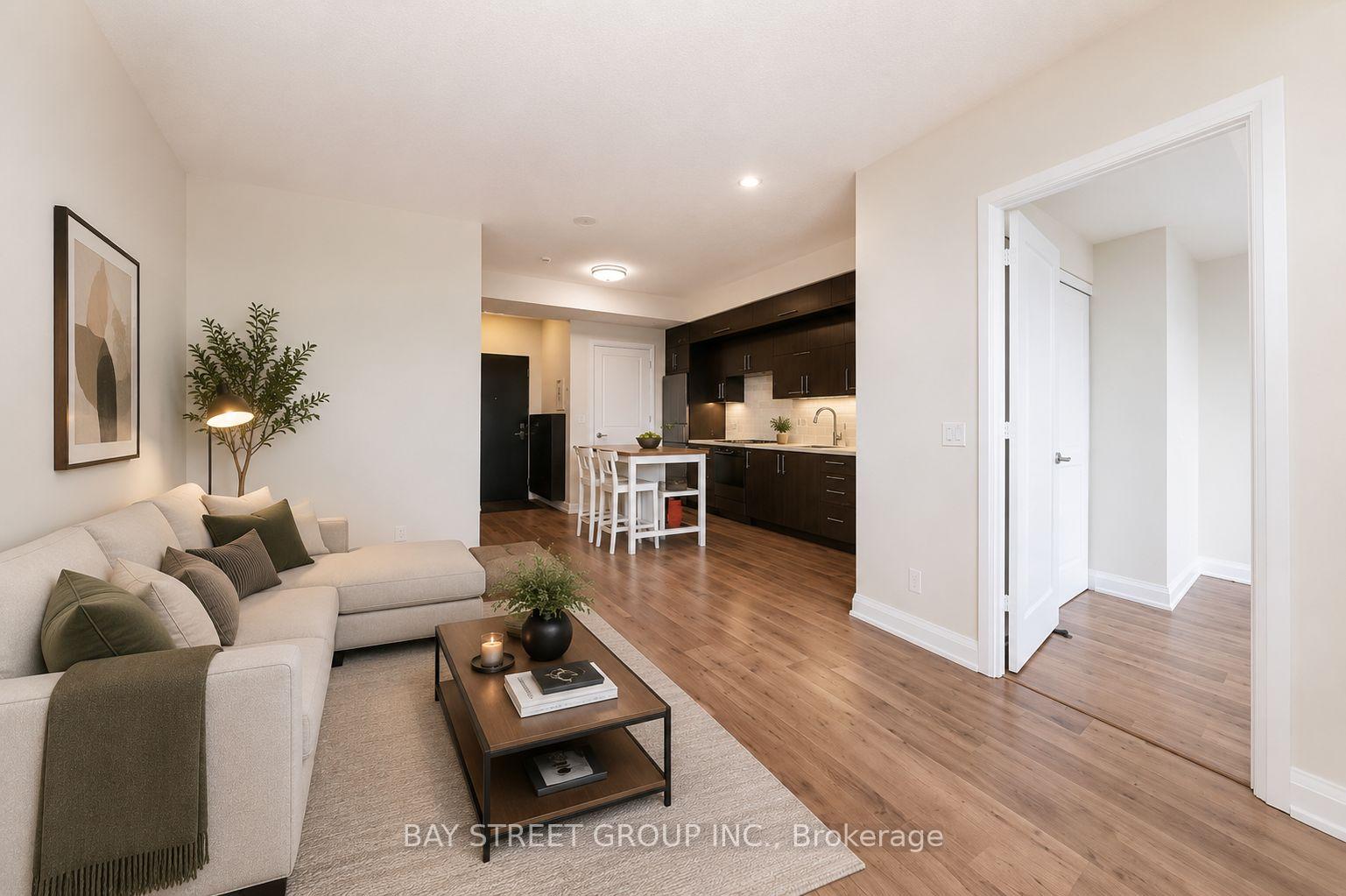 Photo 14 of Unit 4218, 5 Sheppard Avenue E, North York, Willowdale East — HOMEH