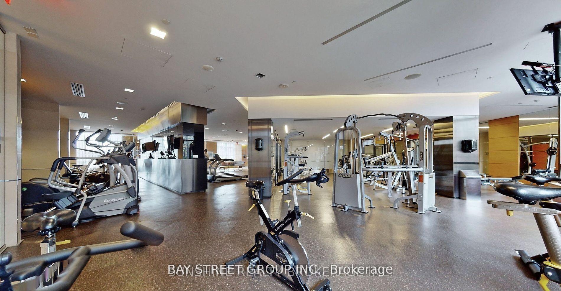 Photo 19 of Unit 4218, 5 Sheppard Avenue E, North York, Willowdale East — HOMEH