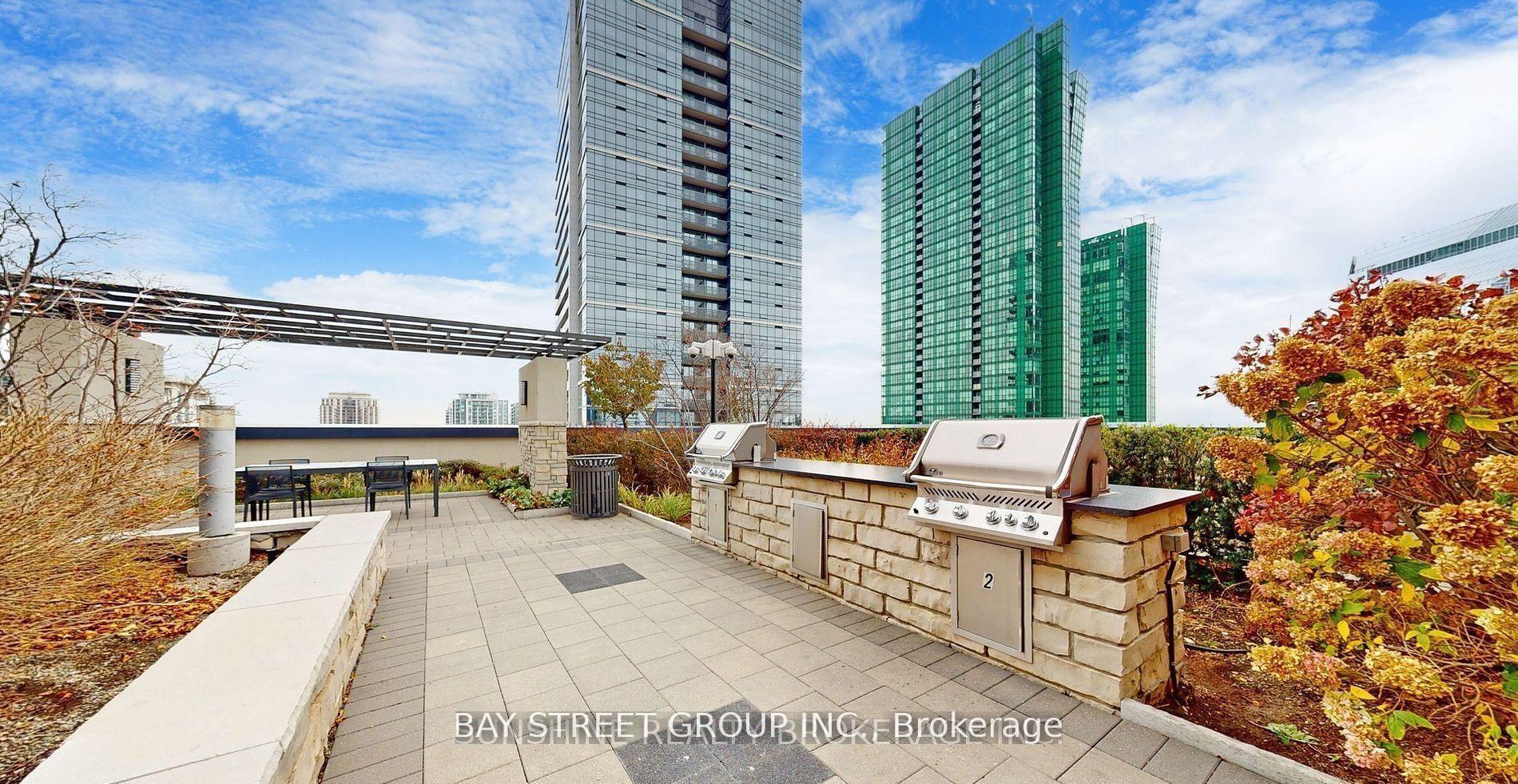Photo 20 of Unit 4218, 5 Sheppard Avenue E, North York, Willowdale East — HOMEH