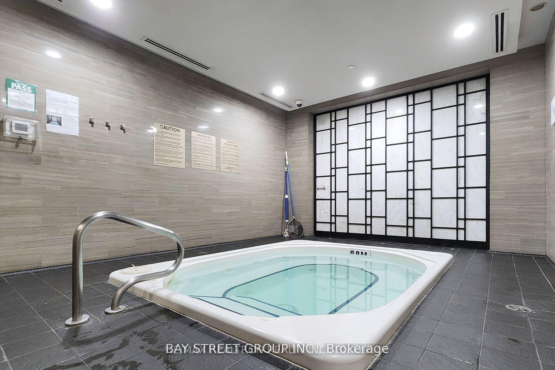 Photo 21 of Unit 4218, 5 Sheppard Avenue E, North York, Willowdale East — HOMEH