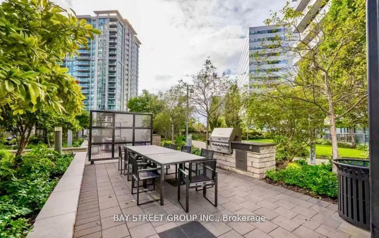 Photo 24 of Unit 4218, 5 Sheppard Avenue E, North York, Willowdale East — HOMEH