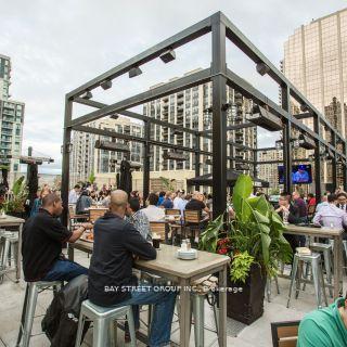 Photo 25 of Unit 4218, 5 Sheppard Avenue E, North York, Willowdale East — HOMEH