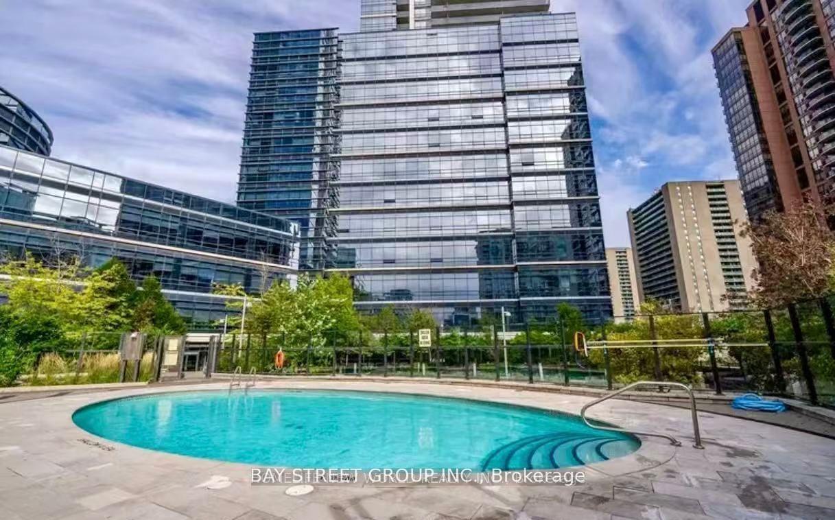 Photo 26 of Unit 4218, 5 Sheppard Avenue E, North York, Willowdale East — HOMEH