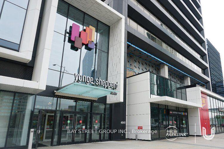 Photo 27 of Unit 4218, 5 Sheppard Avenue E, North York, Willowdale East — HOMEH