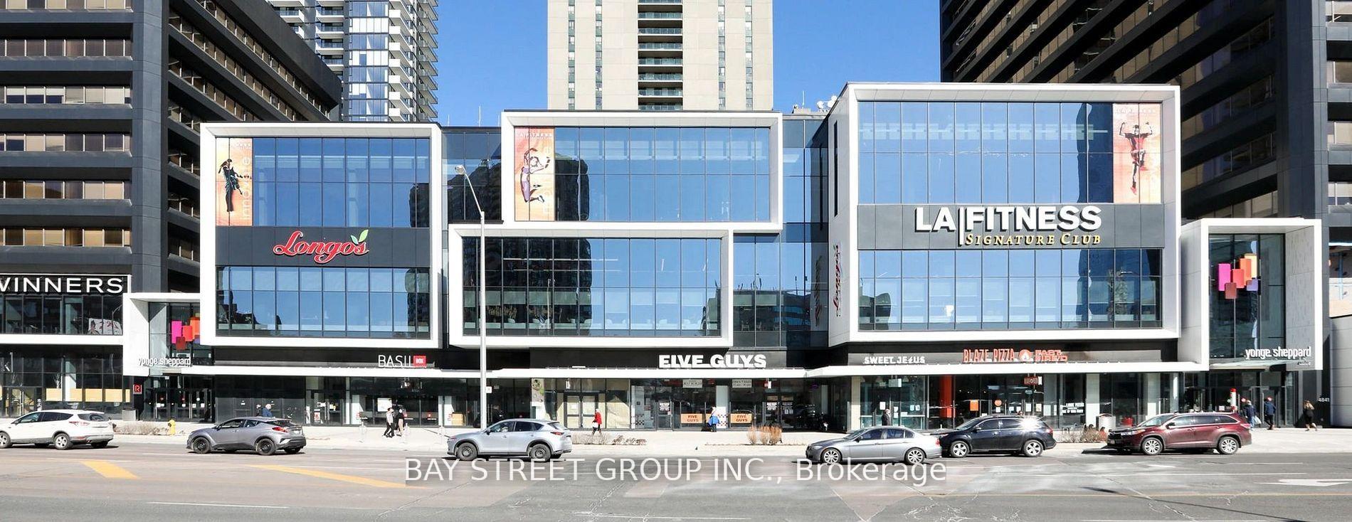 Photo 28 of Unit 4218, 5 Sheppard Avenue E, North York, Willowdale East — HOMEH