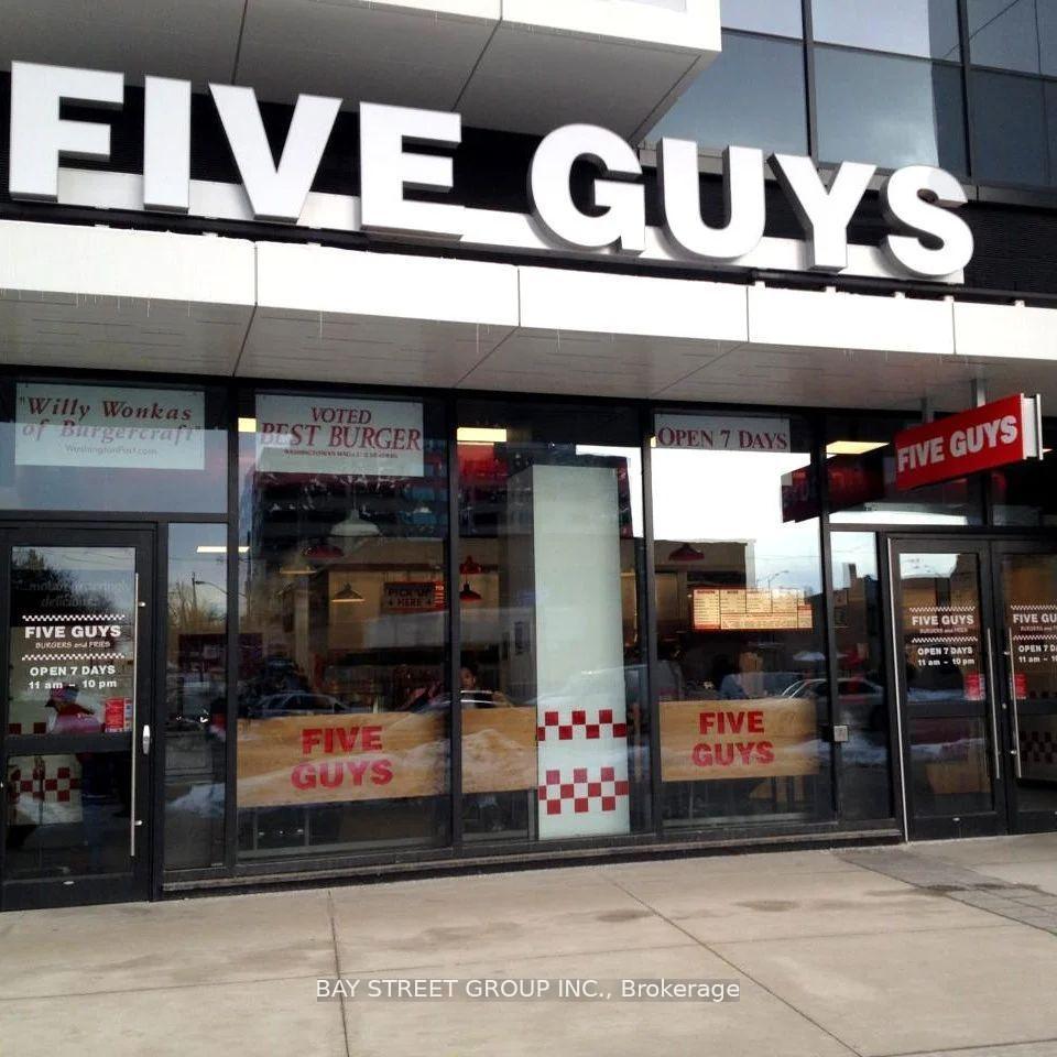 Photo 33 of Unit 4218, 5 Sheppard Avenue E, North York, Willowdale East — HOMEH