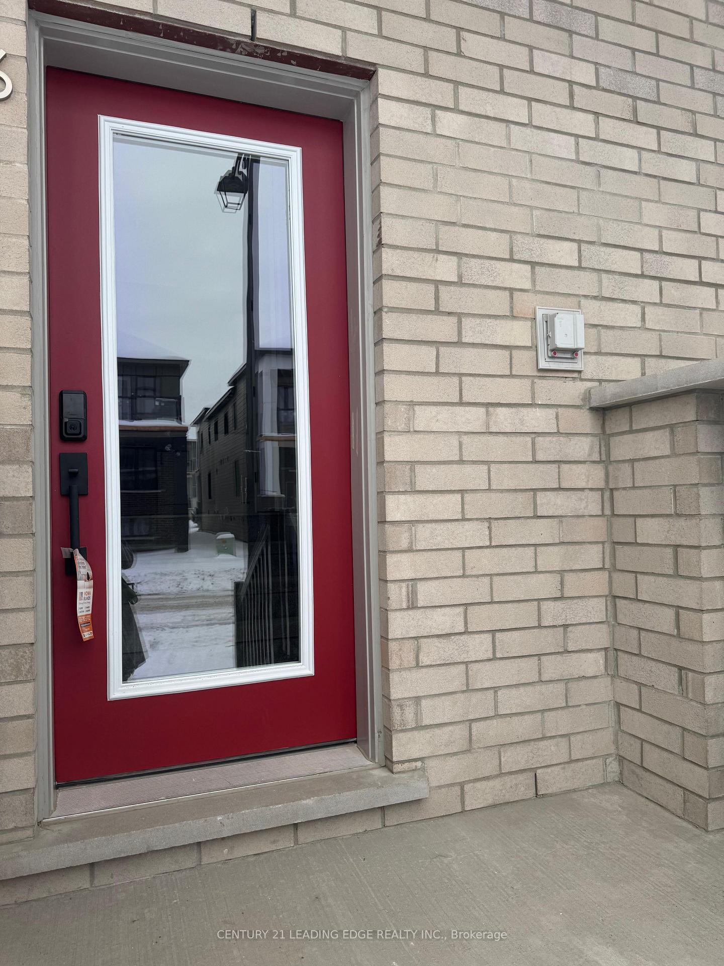Photo 2 of 226 Speckled Alder Row, Ottawa, Barrhaven - Half Moon Bay — HOMEH