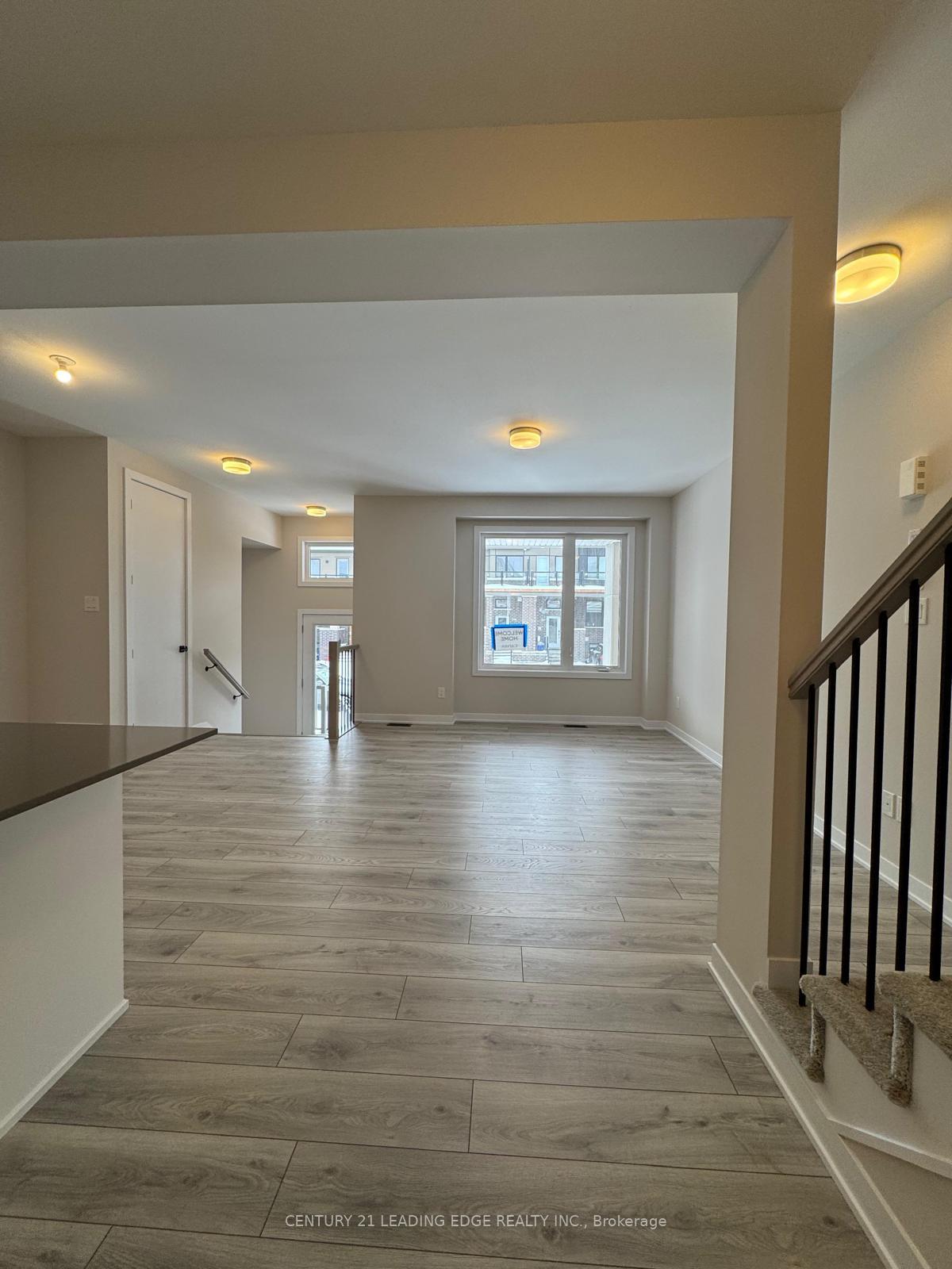 Photo 5 of 226 Speckled Alder Row, Ottawa, Barrhaven - Half Moon Bay — HOMEH