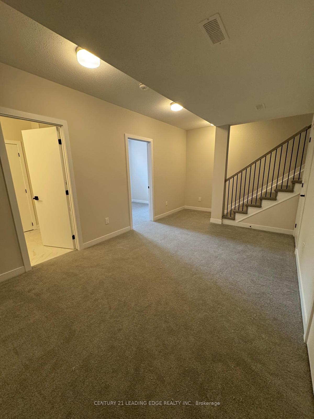 Photo 20 of 226 Speckled Alder Row, Ottawa, Barrhaven - Half Moon Bay — HOMEH