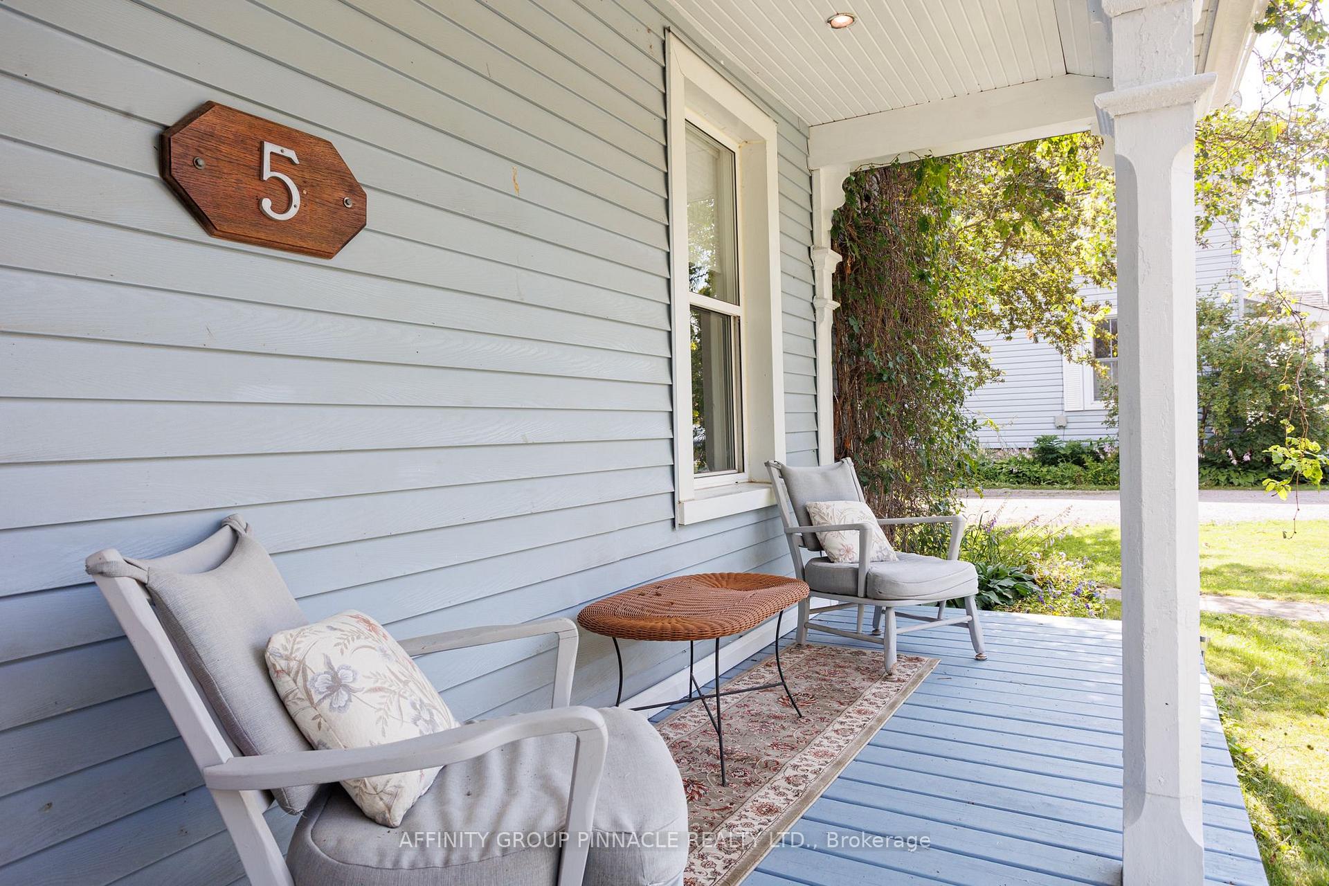 Photo 4 of 5 Nelson Street, Selwyn — HOMEH