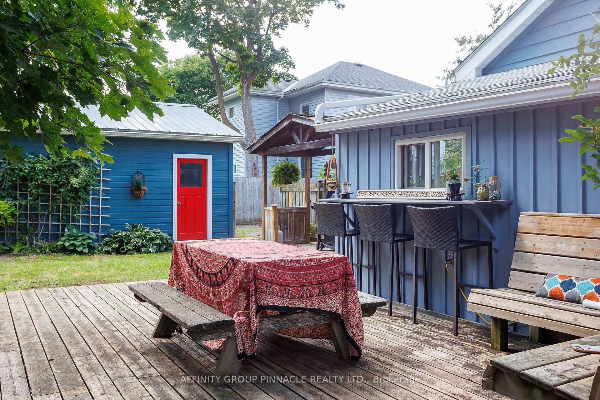 Photo 36 of 5 Nelson Street, Selwyn — HOMEH