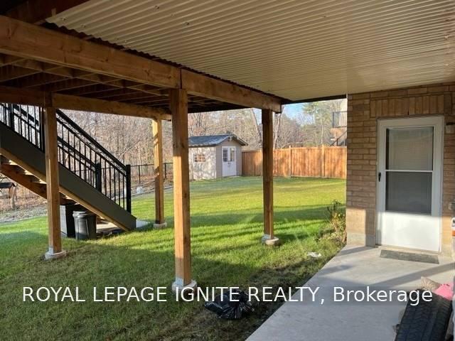 Photo 2 of 14 Porter Creek Hollow, Brampton, Credit Valley — HOMEH