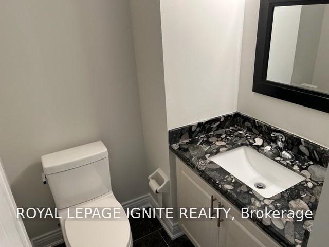 Photo 4 of 14 Porter Creek Hollow, Brampton, Credit Valley — HOMEH