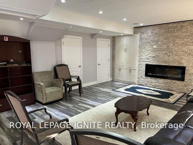 Photo 6 of 14 Porter Creek Hollow, Brampton, Credit Valley — HOMEH