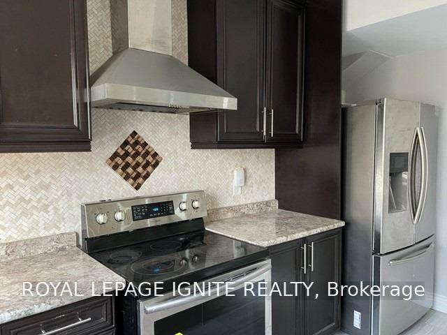 Photo 11 of 14 Porter Creek Hollow, Brampton, Credit Valley — HOMEH