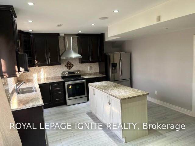 Photo 12 of 14 Porter Creek Hollow, Brampton, Credit Valley — HOMEH