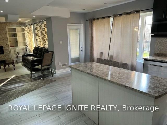 Photo 15 of 14 Porter Creek Hollow, Brampton, Credit Valley — HOMEH
