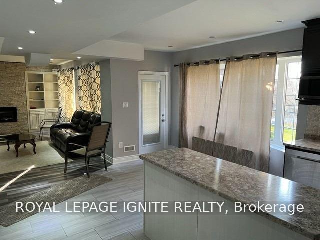 Photo 16 of 14 Porter Creek Hollow, Brampton, Credit Valley — HOMEH