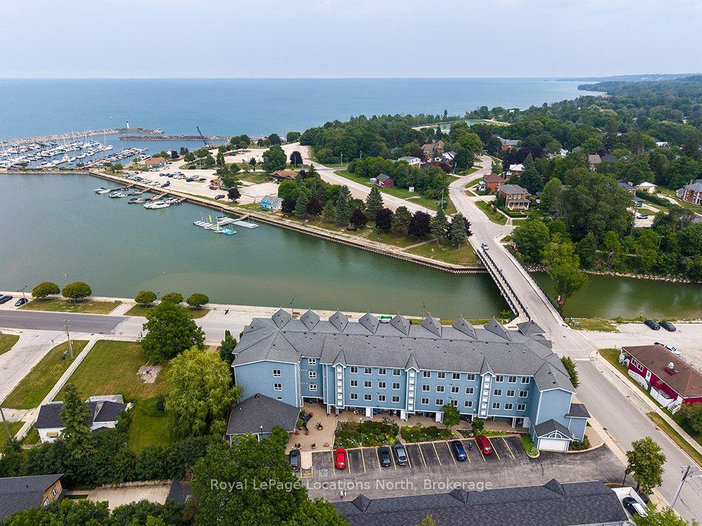 Photo of Unit 107, 34 Bayfield Street