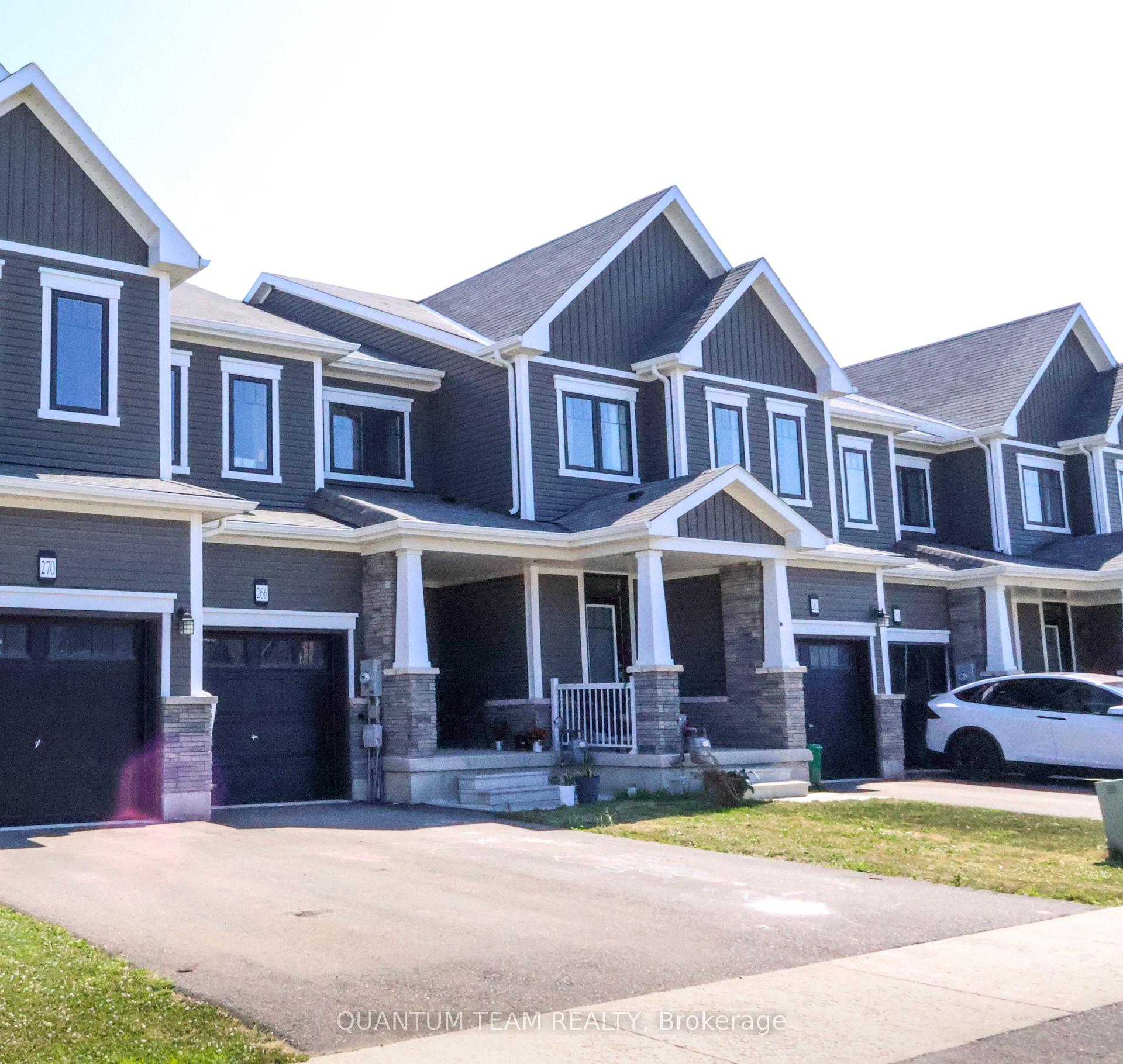 Photo 2 of 266 Explorer Way, Thorold, Rolling Meadows — HOMEH