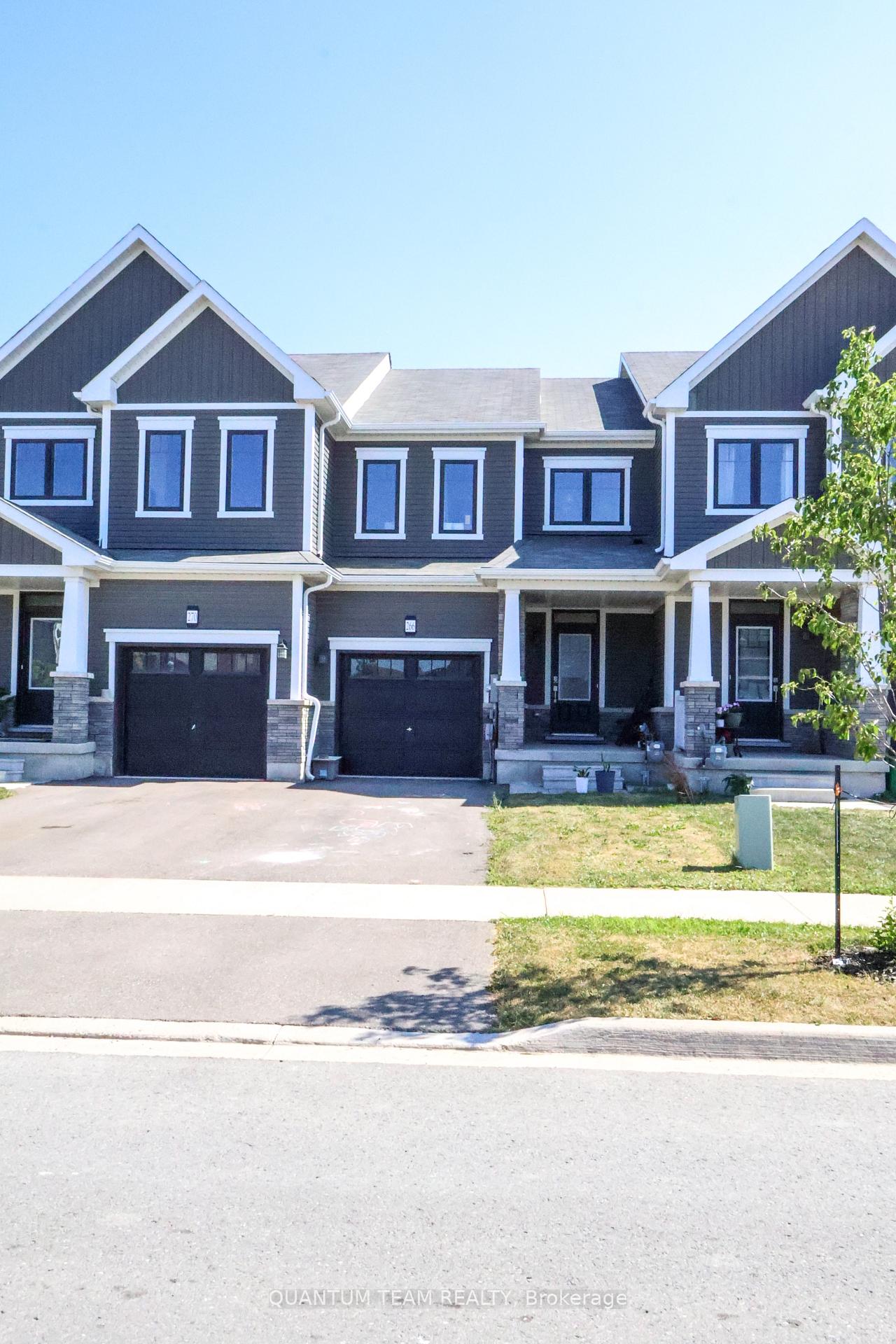 Photo 3 of 266 Explorer Way, Thorold, Rolling Meadows — HOMEH