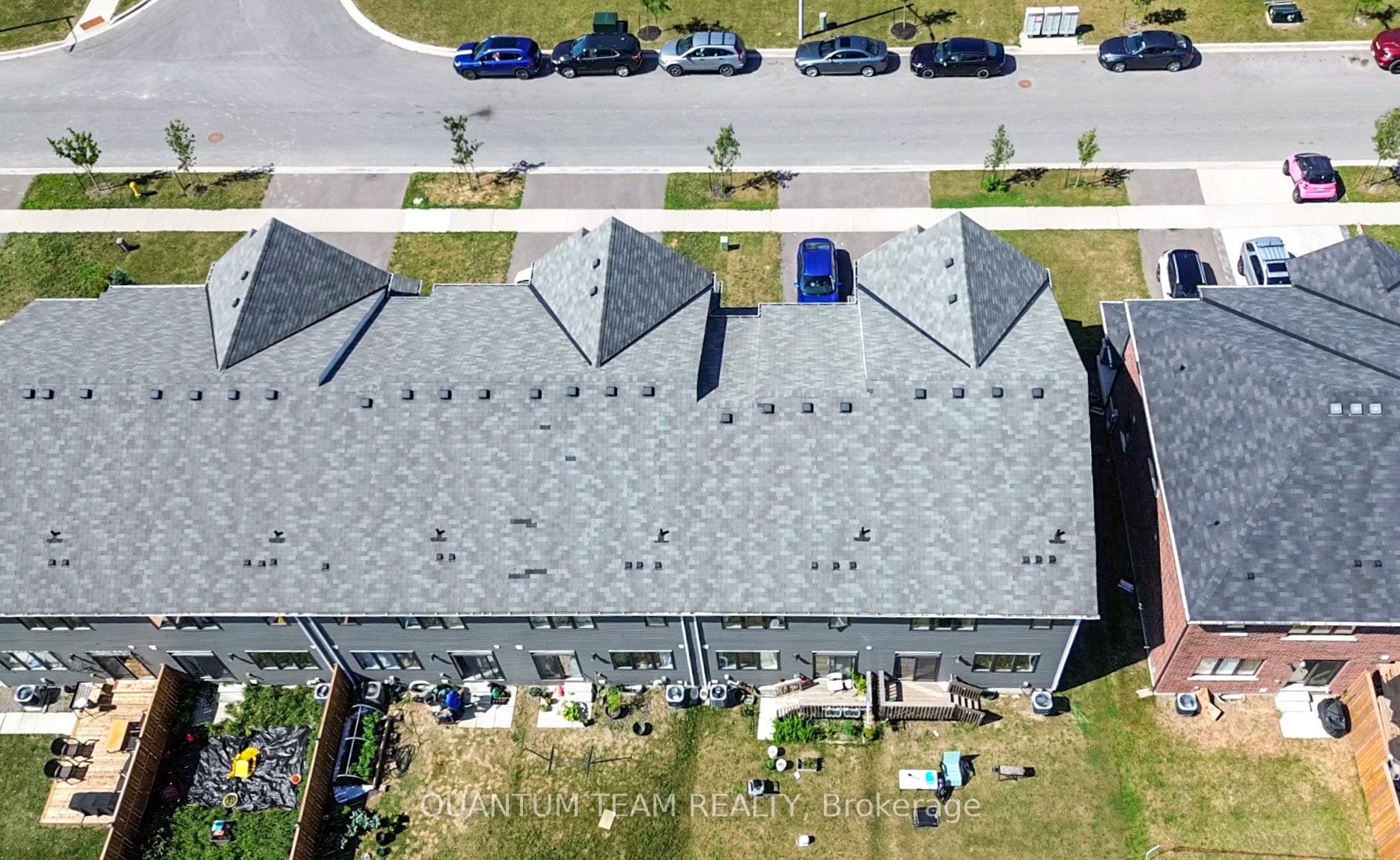 Photo 27 of 266 Explorer Way, Thorold, Rolling Meadows — HOMEH