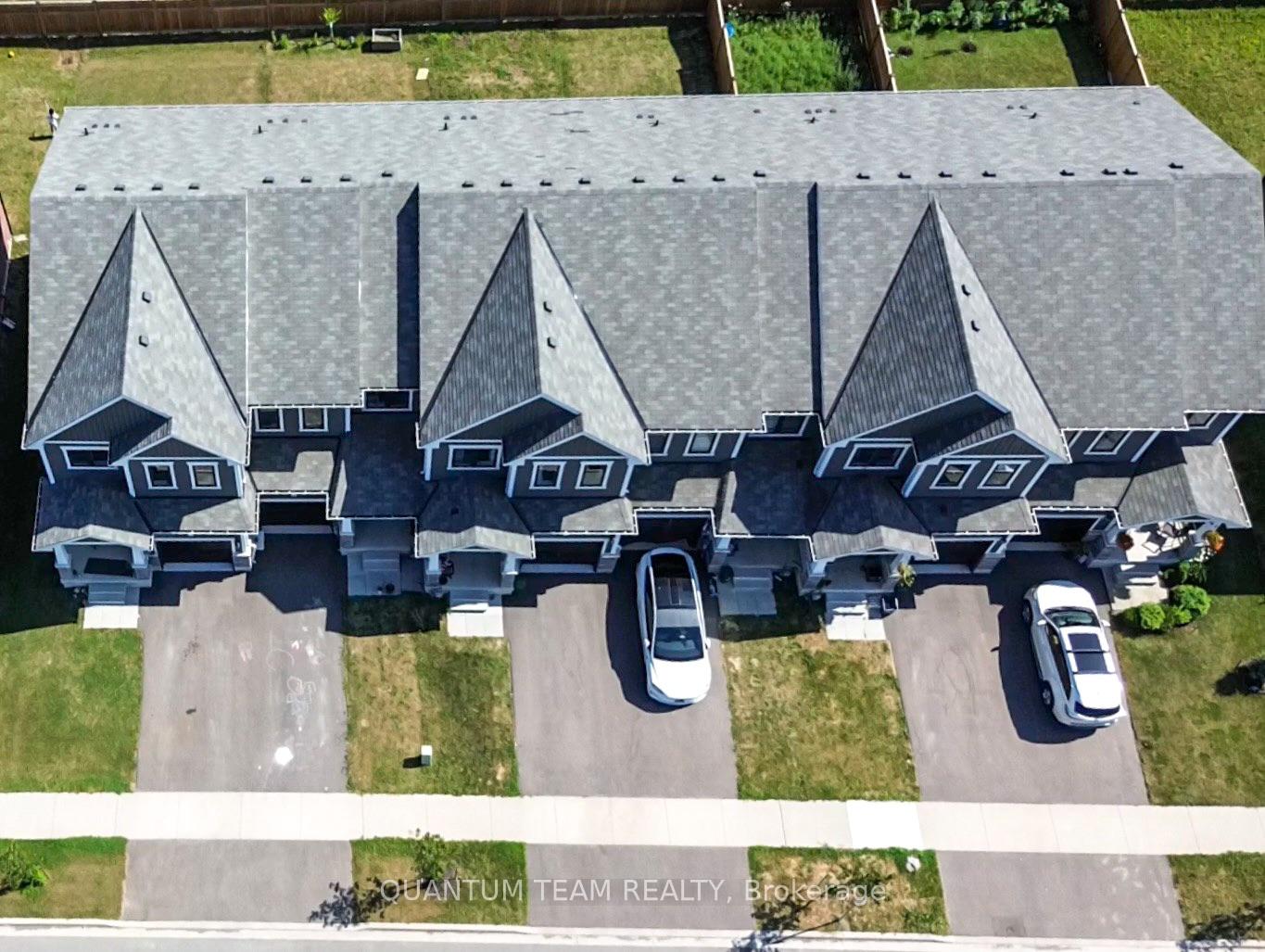 Photo 29 of 266 Explorer Way, Thorold, Rolling Meadows — HOMEH