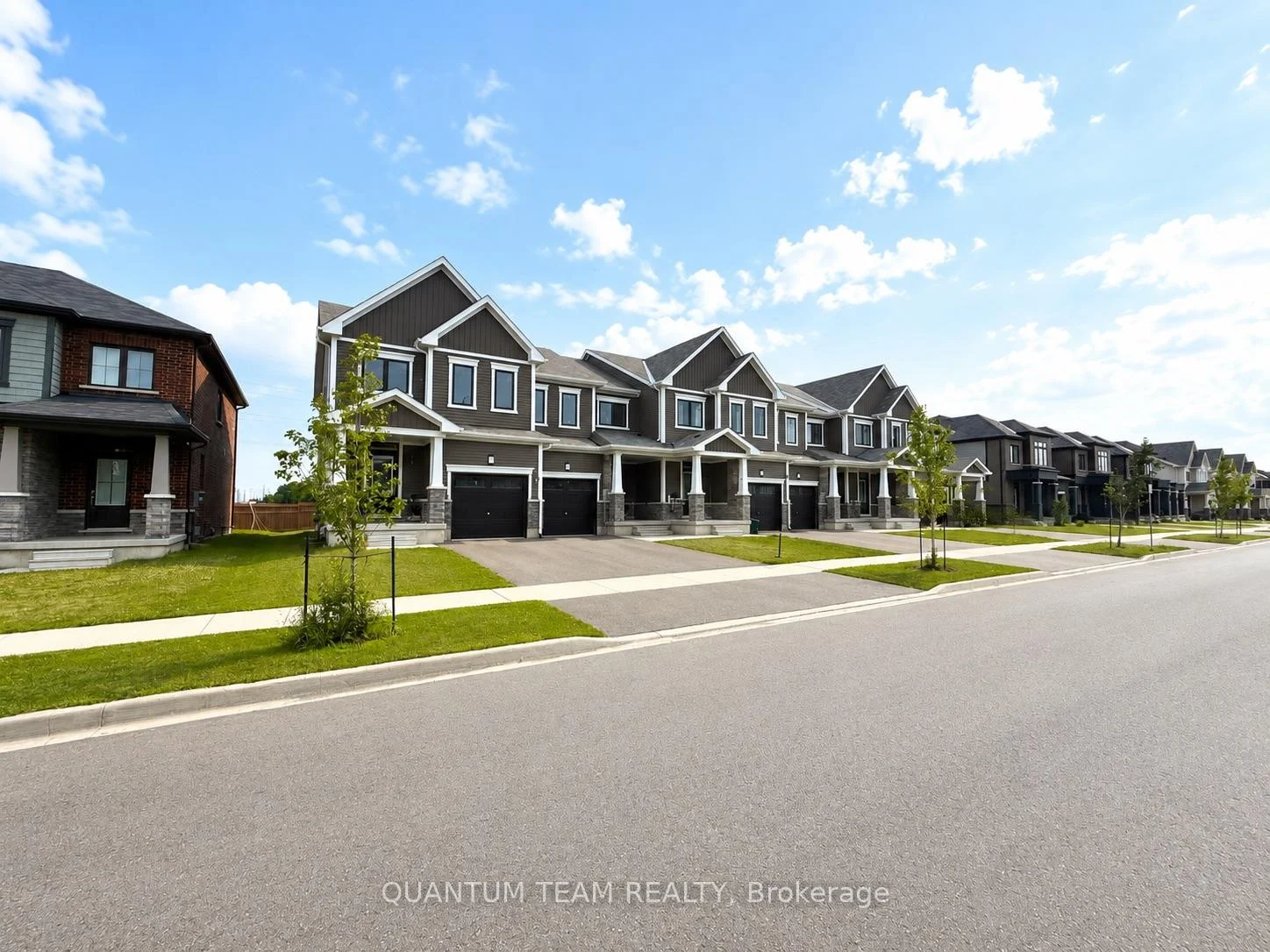 Photo 1 of 266 Explorer Way, Thorold, Rolling Meadows — HOMEH