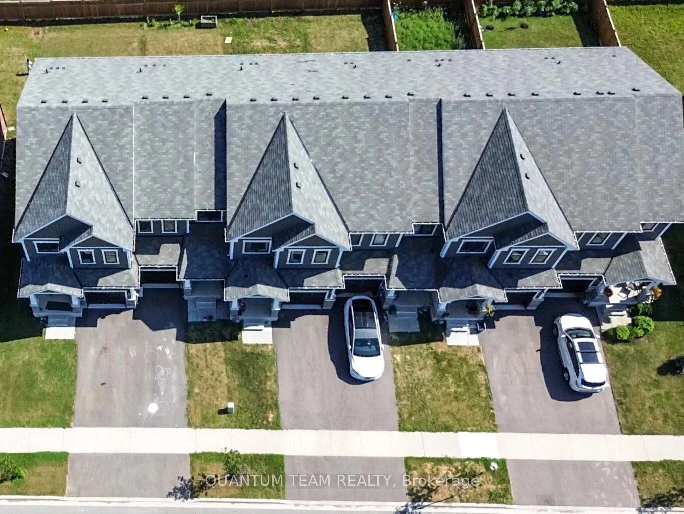 Photo 30 of 266 Explorer Way, Thorold, Rolling Meadows — HOMEH