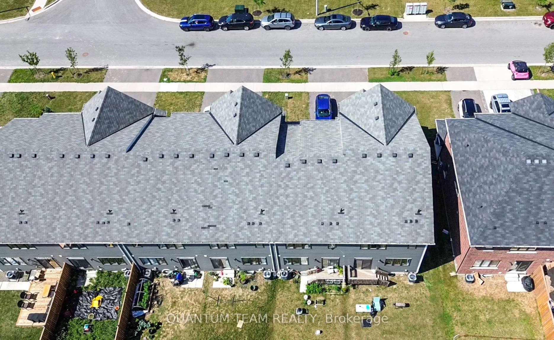 Photo 31 of 266 Explorer Way, Thorold, Rolling Meadows — HOMEH