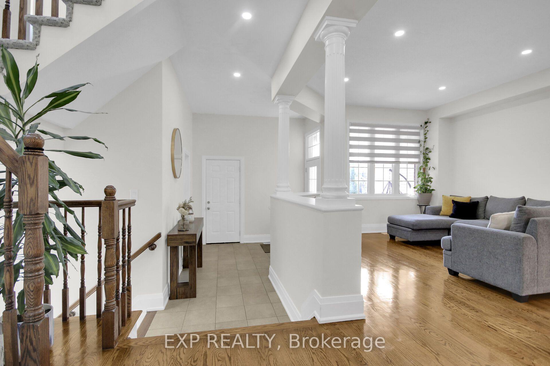 Photo 4 of 860 Percifor Way, Ottawa, Mer Bleue/Bradley Estates/Anderson Park — HOMEH