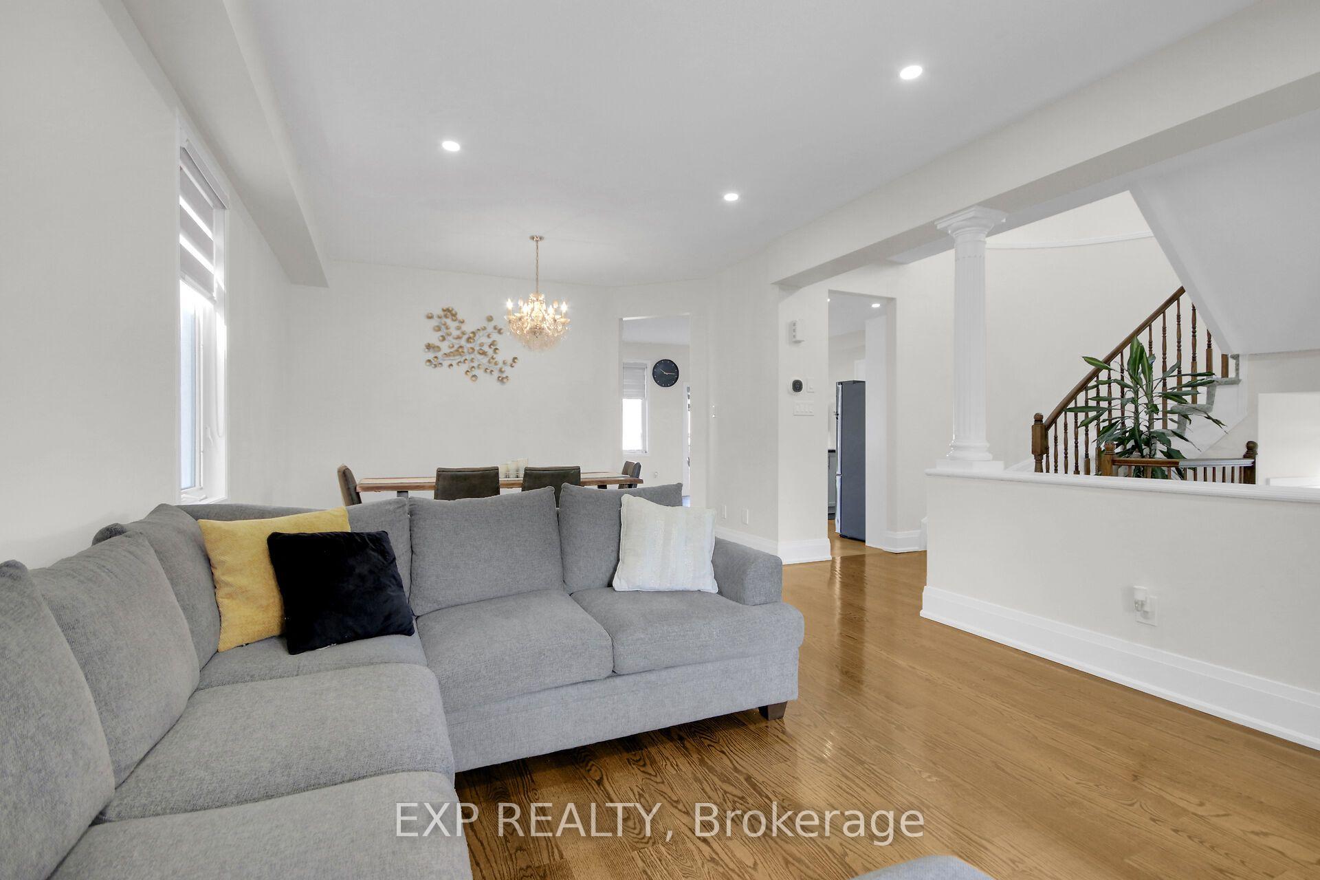 Photo 6 of 860 Percifor Way, Ottawa, Mer Bleue/Bradley Estates/Anderson Park — HOMEH