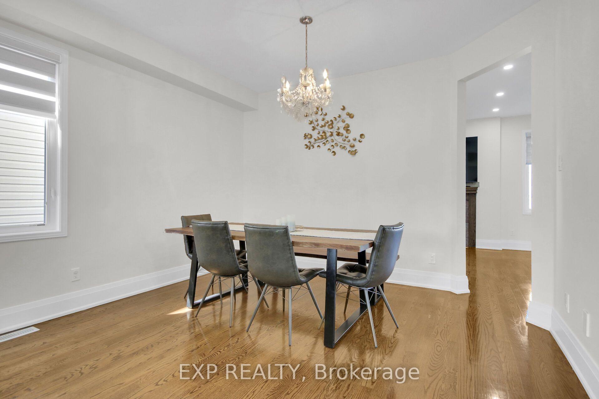 Photo 8 of 860 Percifor Way, Ottawa, Mer Bleue/Bradley Estates/Anderson Park — HOMEH
