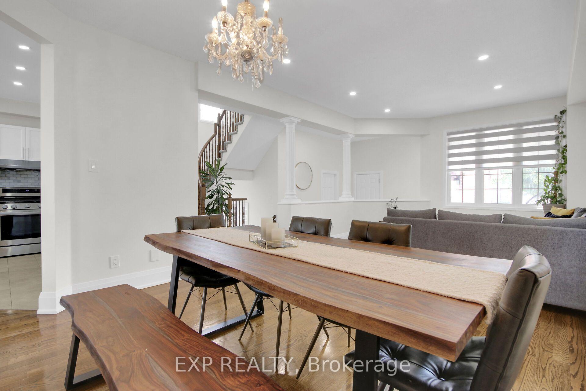 Photo 9 of 860 Percifor Way, Ottawa, Mer Bleue/Bradley Estates/Anderson Park — HOMEH