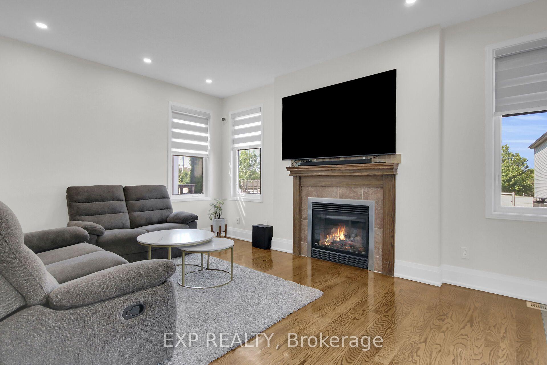 Photo 16 of 860 Percifor Way, Ottawa, Mer Bleue/Bradley Estates/Anderson Park — HOMEH