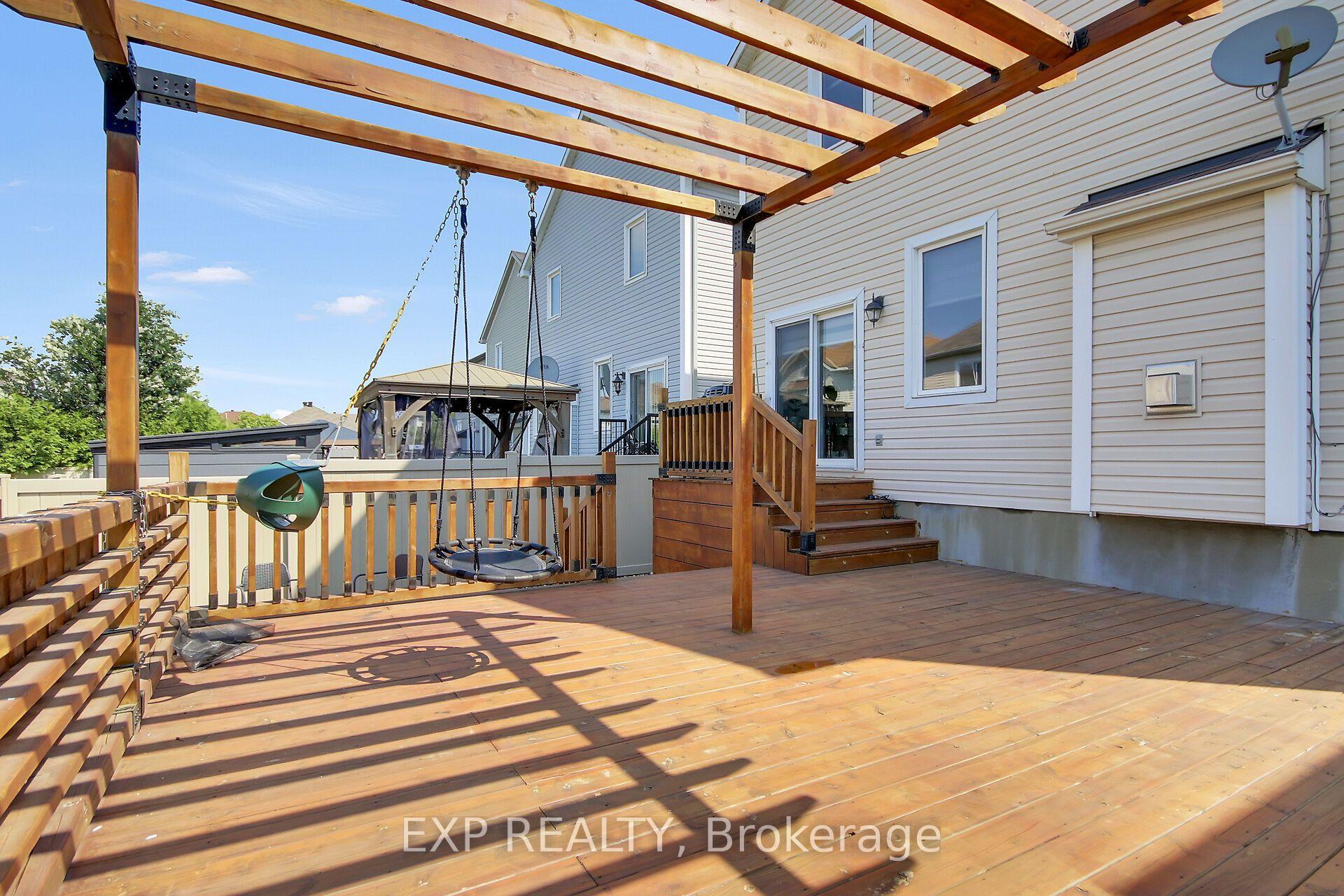 Photo 43 of 860 Percifor Way, Ottawa, Mer Bleue/Bradley Estates/Anderson Park — HOMEH