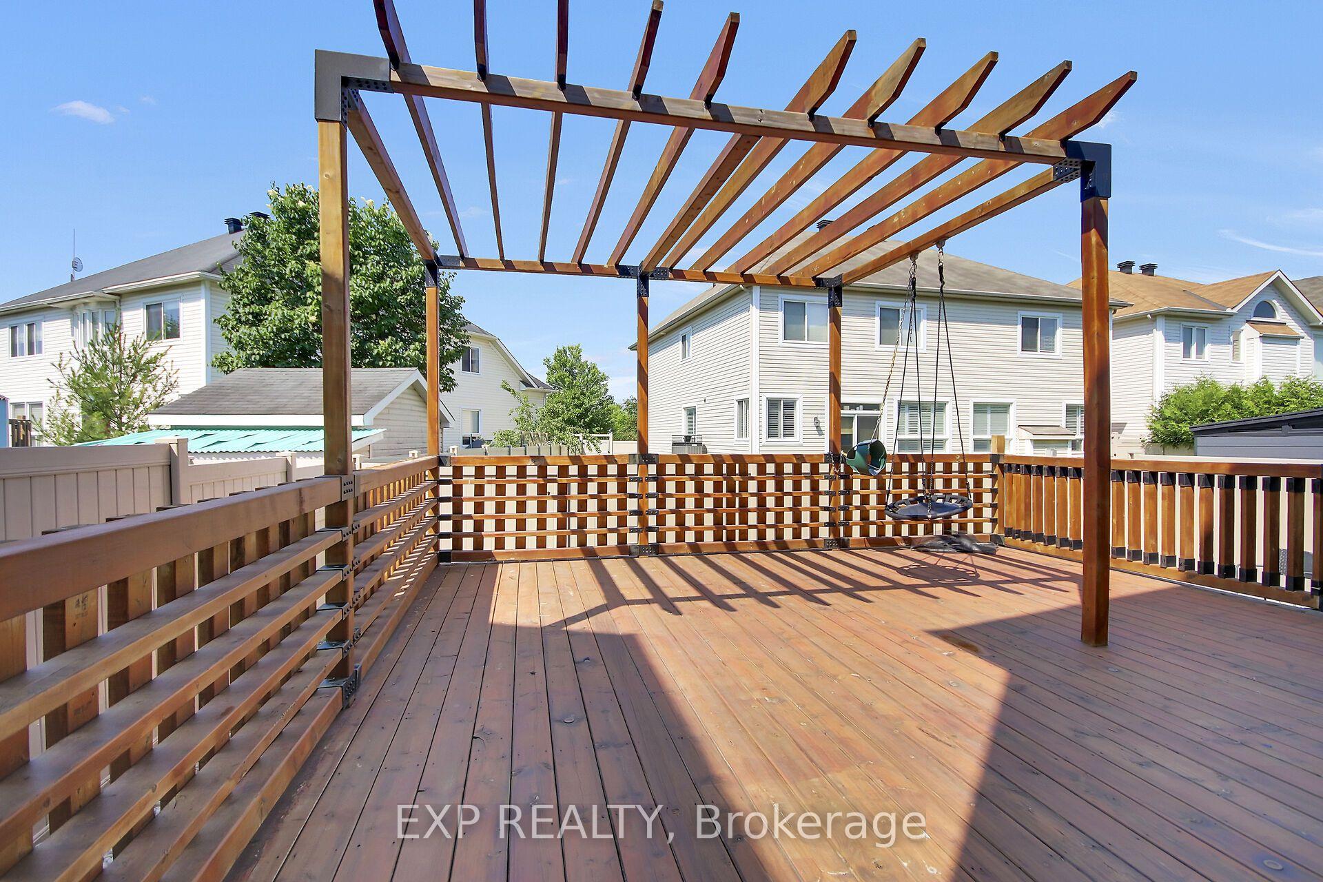 Photo 44 of 860 Percifor Way, Ottawa, Mer Bleue/Bradley Estates/Anderson Park — HOMEH