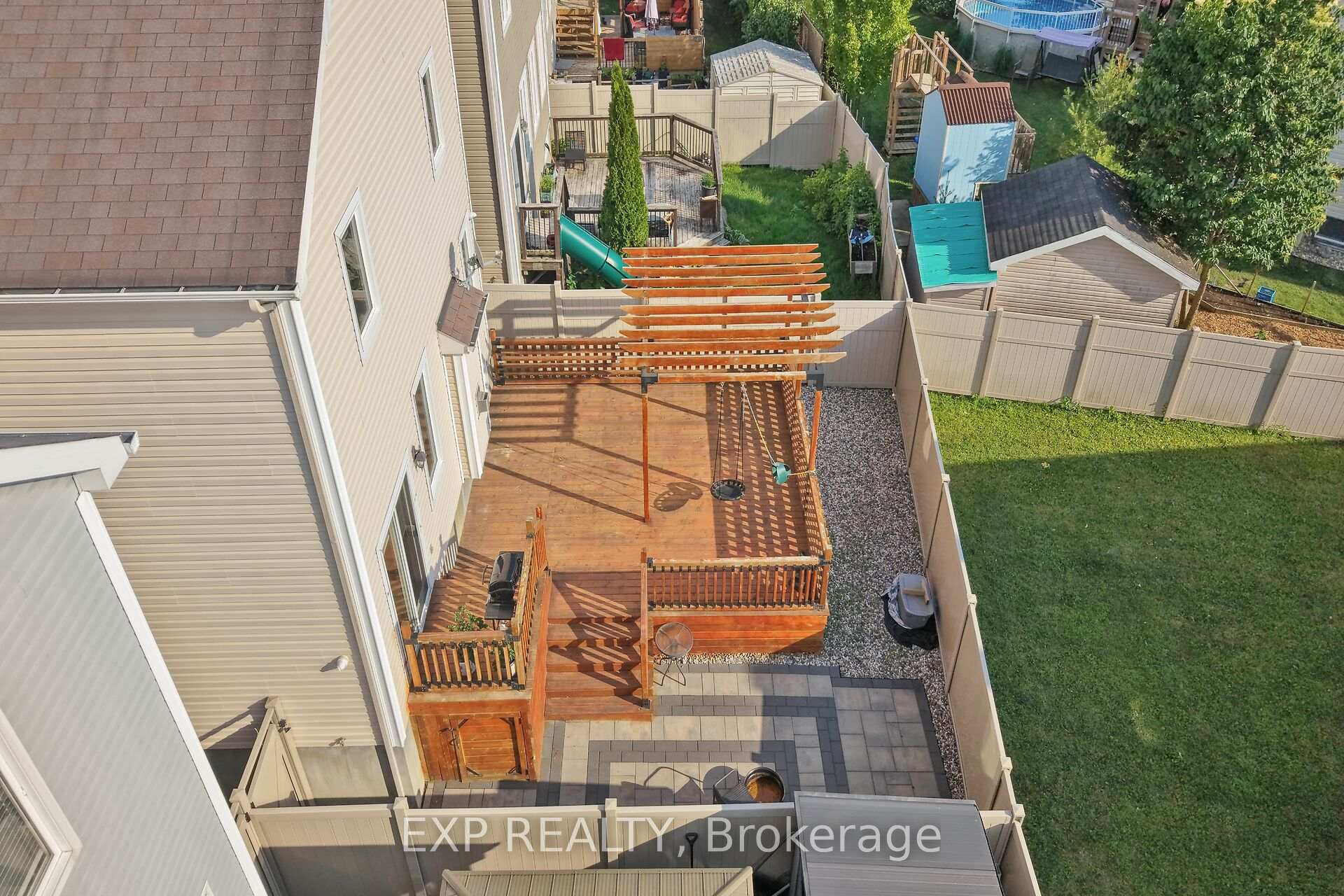 Photo 45 of 860 Percifor Way, Ottawa, Mer Bleue/Bradley Estates/Anderson Park — HOMEH