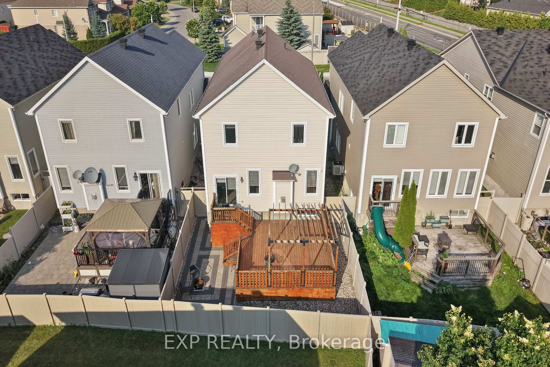Photo 46 of 860 Percifor Way, Ottawa, Mer Bleue/Bradley Estates/Anderson Park — HOMEH