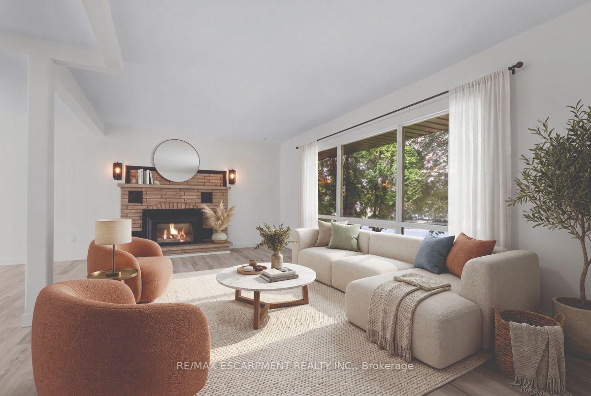 Photo 7 of 345 Berkindale Drive, Hamilton, Riverdale — HOMEH