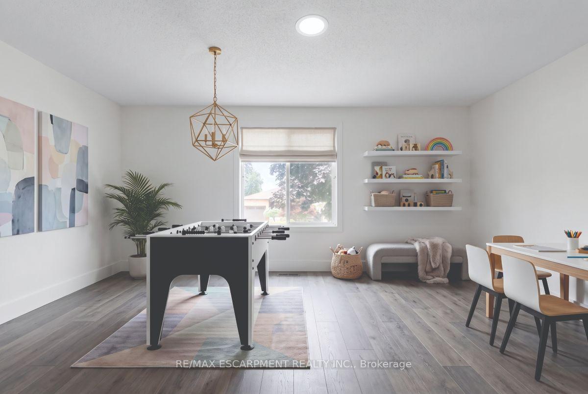 Photo 29 of 345 Berkindale Drive, Hamilton, Riverdale — HOMEH
