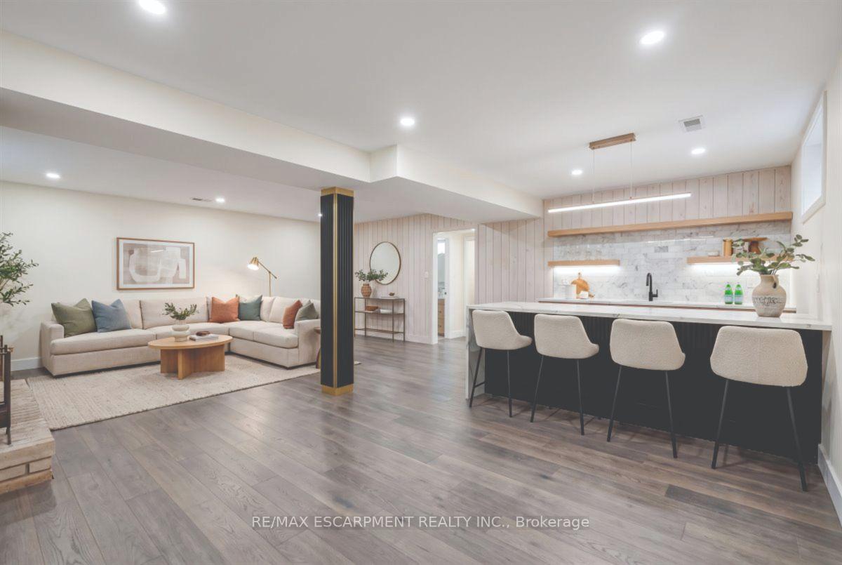 Photo 55 of 345 Berkindale Drive, Hamilton, Riverdale — HOMEH