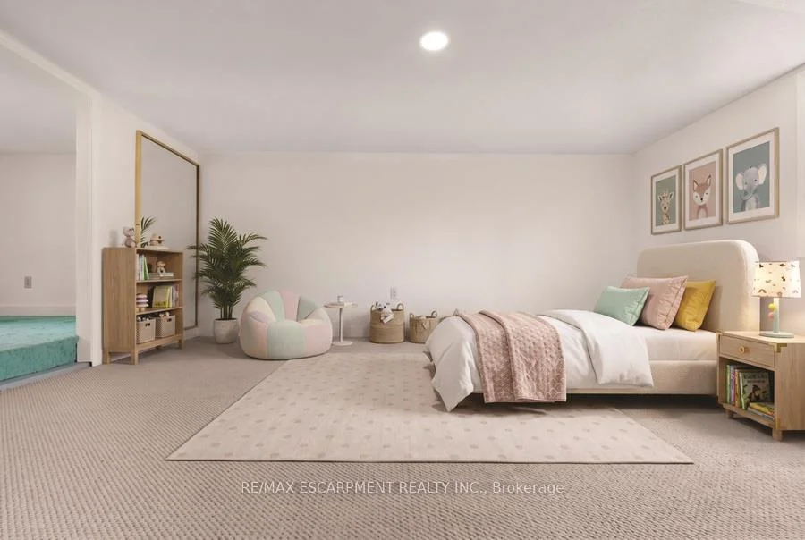 Photo 26 of 345 Berkindale Drive, Hamilton, Riverdale — HOMEH