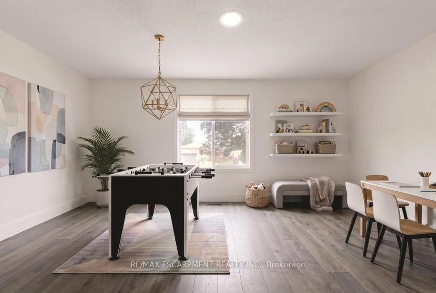 Photo 30 of 345 Berkindale Drive, Hamilton, Riverdale — HOMEH