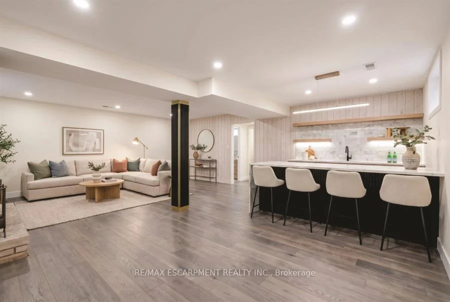 Photo 58 of 345 Berkindale Drive, Hamilton, Riverdale — HOMEH