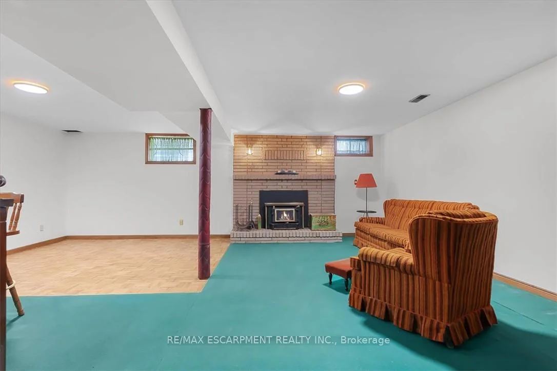 Photo 62 of 345 Berkindale Drive, Hamilton, Riverdale — HOMEH