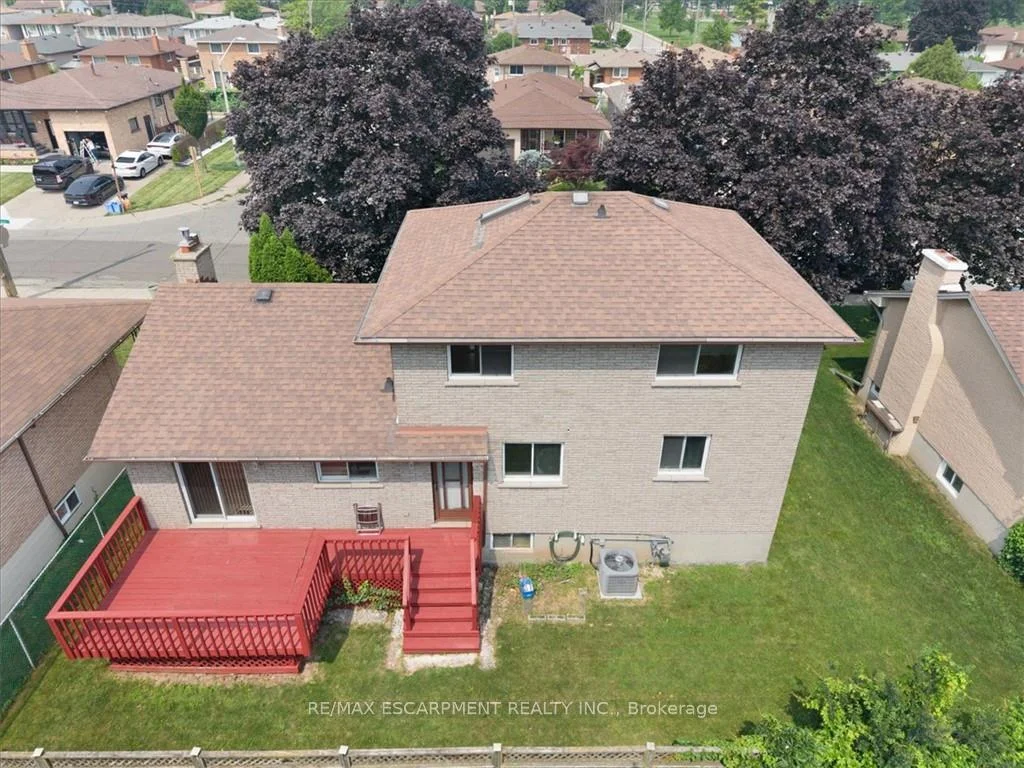 Photo 66 of 345 Berkindale Drive, Hamilton, Riverdale — HOMEH