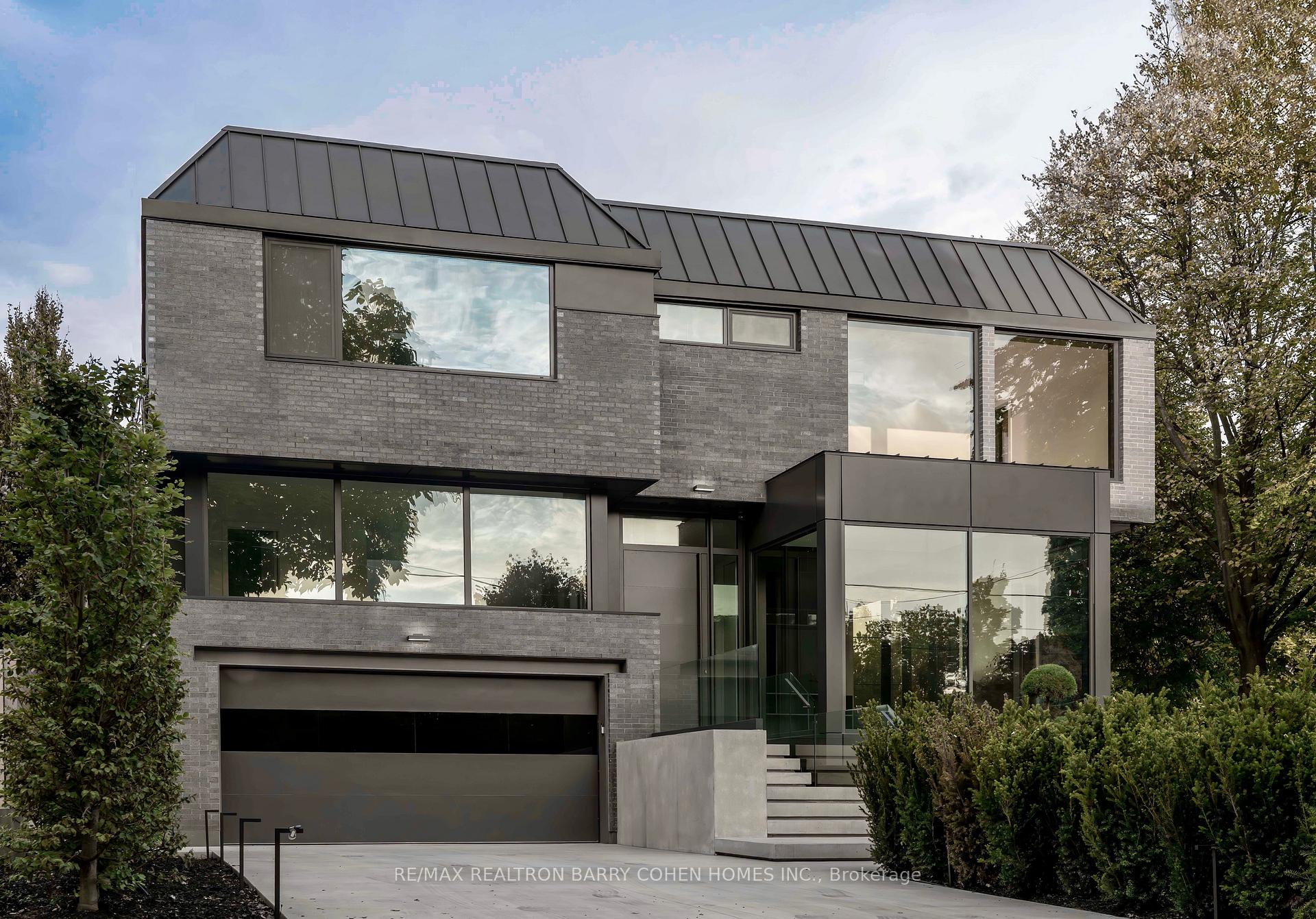Photo 1 of 90 Esgore Drive, Toronto, Bedford Park-Nortown — HOMEH