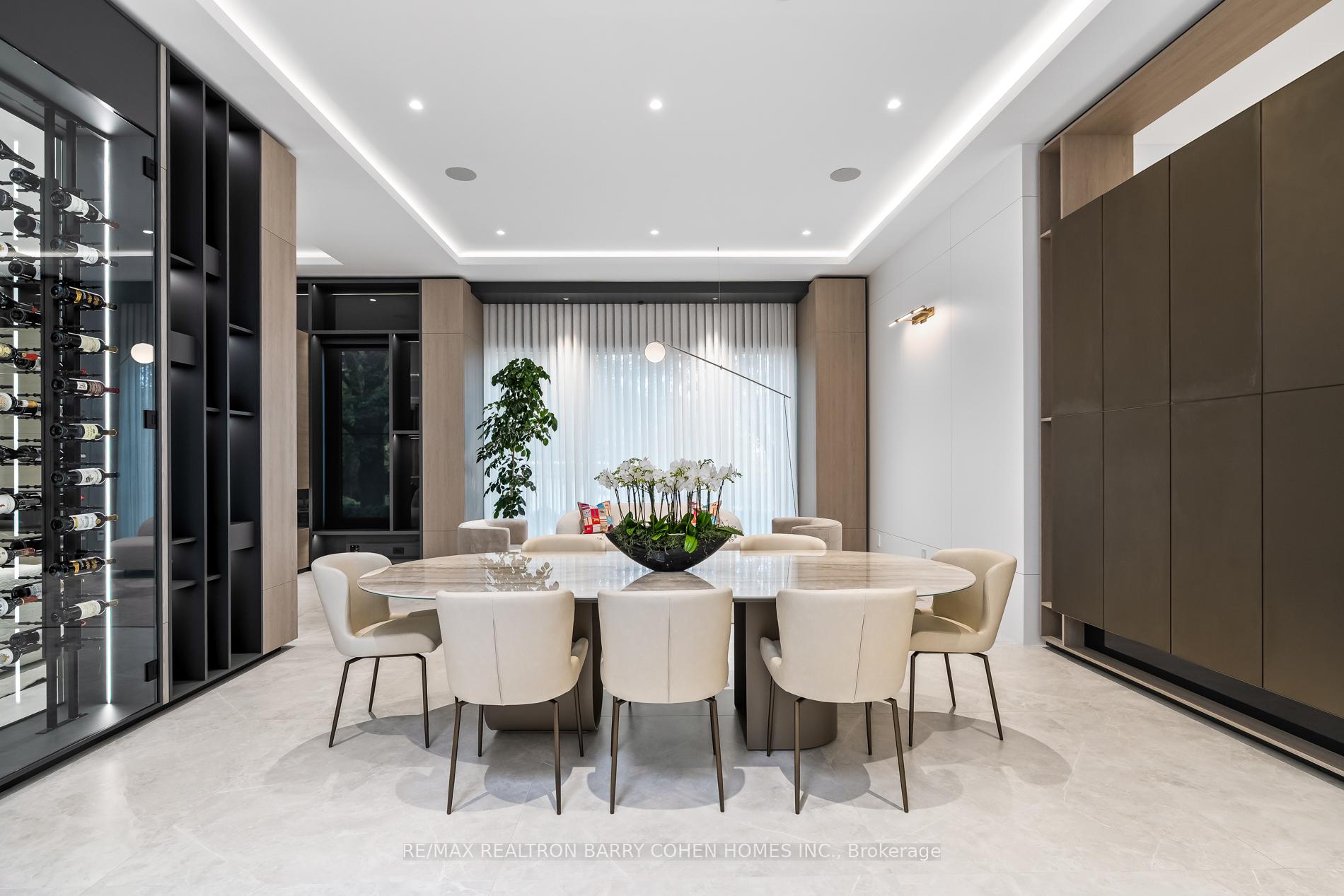 Photo 7 of 90 Esgore Drive, Toronto, Bedford Park-Nortown — HOMEH