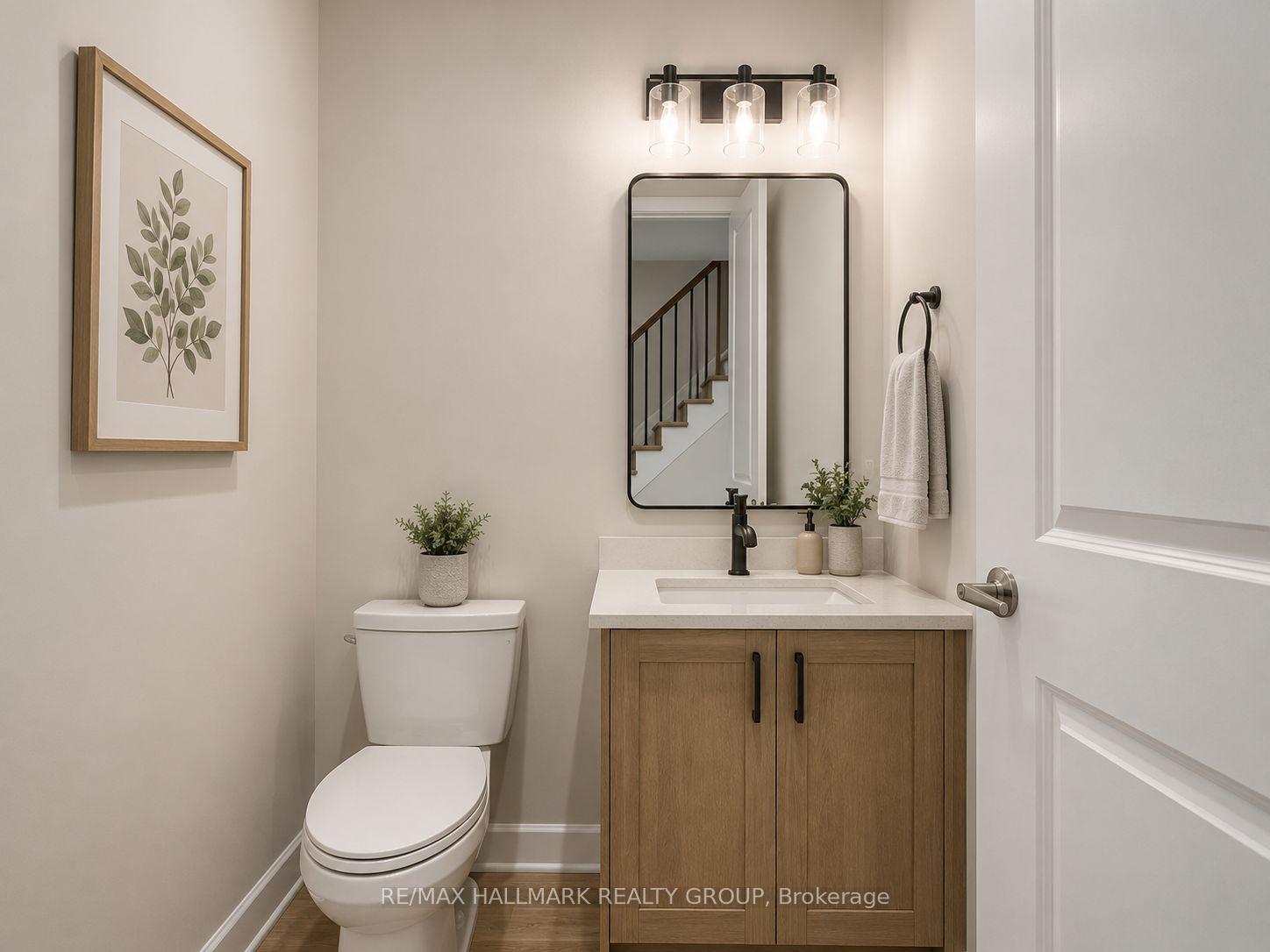 Photo 2 of 572 Roundhouse Crescent, Ottawa, Stittsville (South) — HOMEH